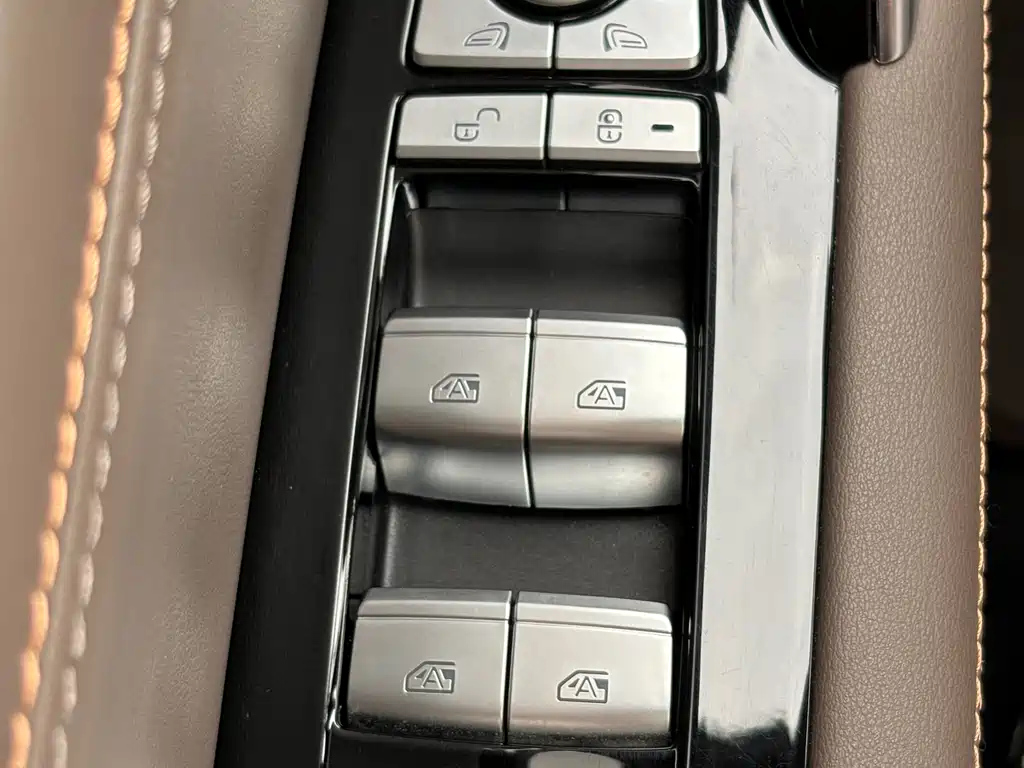 BYD TANG 2020