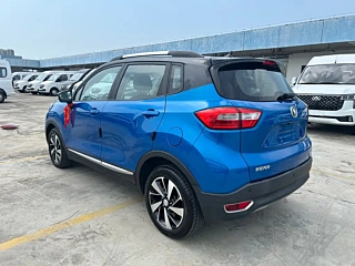 CHANGAN CS15EV  2019 YEAR 400I 2019