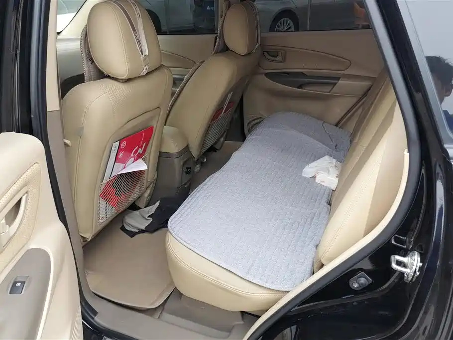 HYUNDAI TUCSON 2013