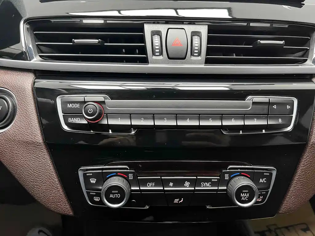 BMW X1 2022
