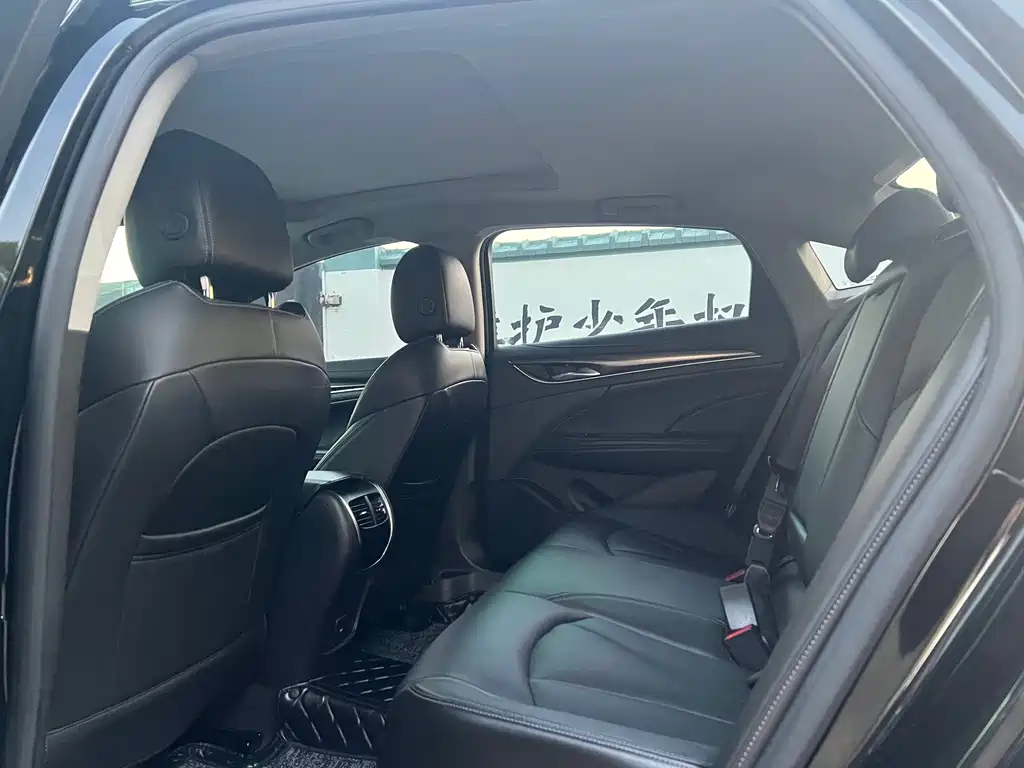 BUICK LACROSSE 2021