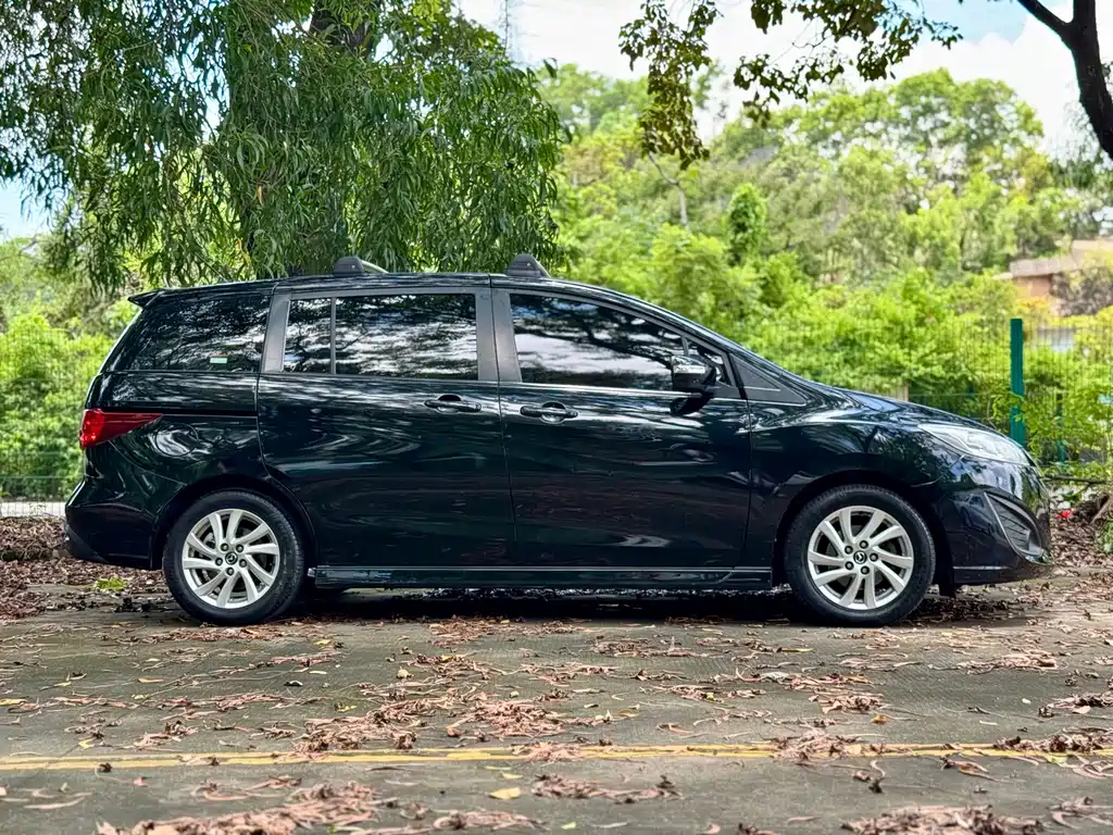 MAZDA 5 2013