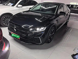 VOLKSWAGEN PASSAT 2024