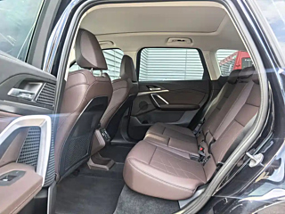 BMW IX1 2023 YEAR EDRIVE25L M SPORTS SUIT 2023