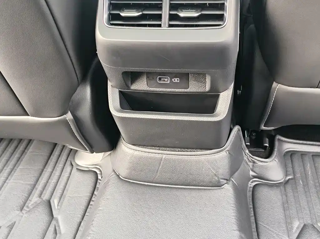 GEELY AUTO PREFACE 2023