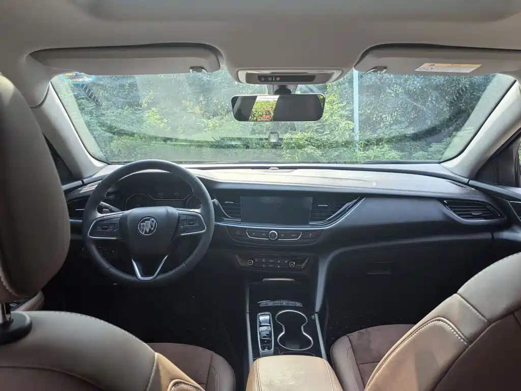 BUICK REGAL 2023