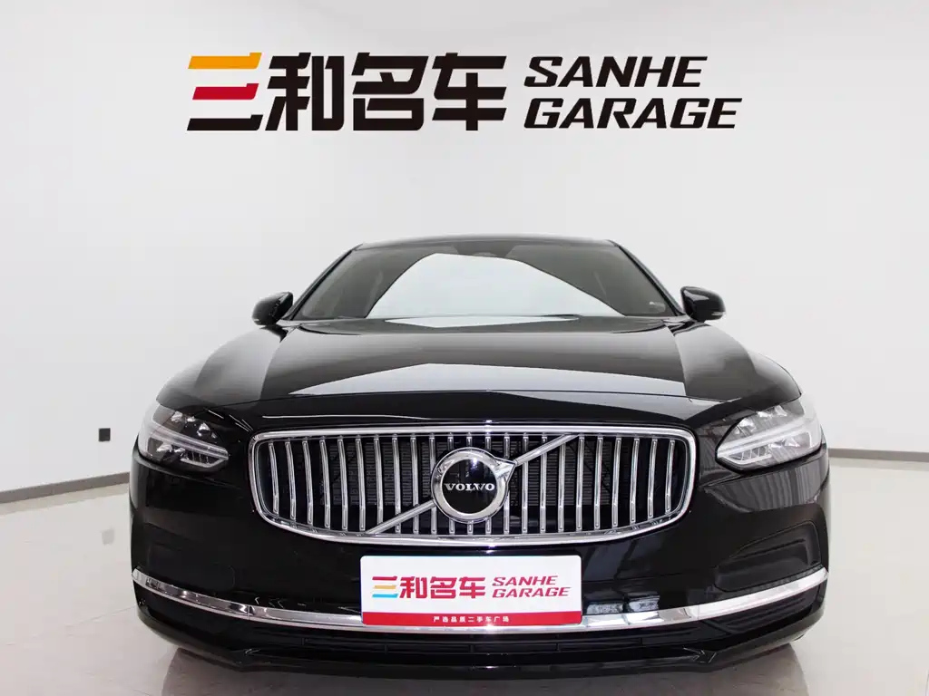 VOLVO S90 2021