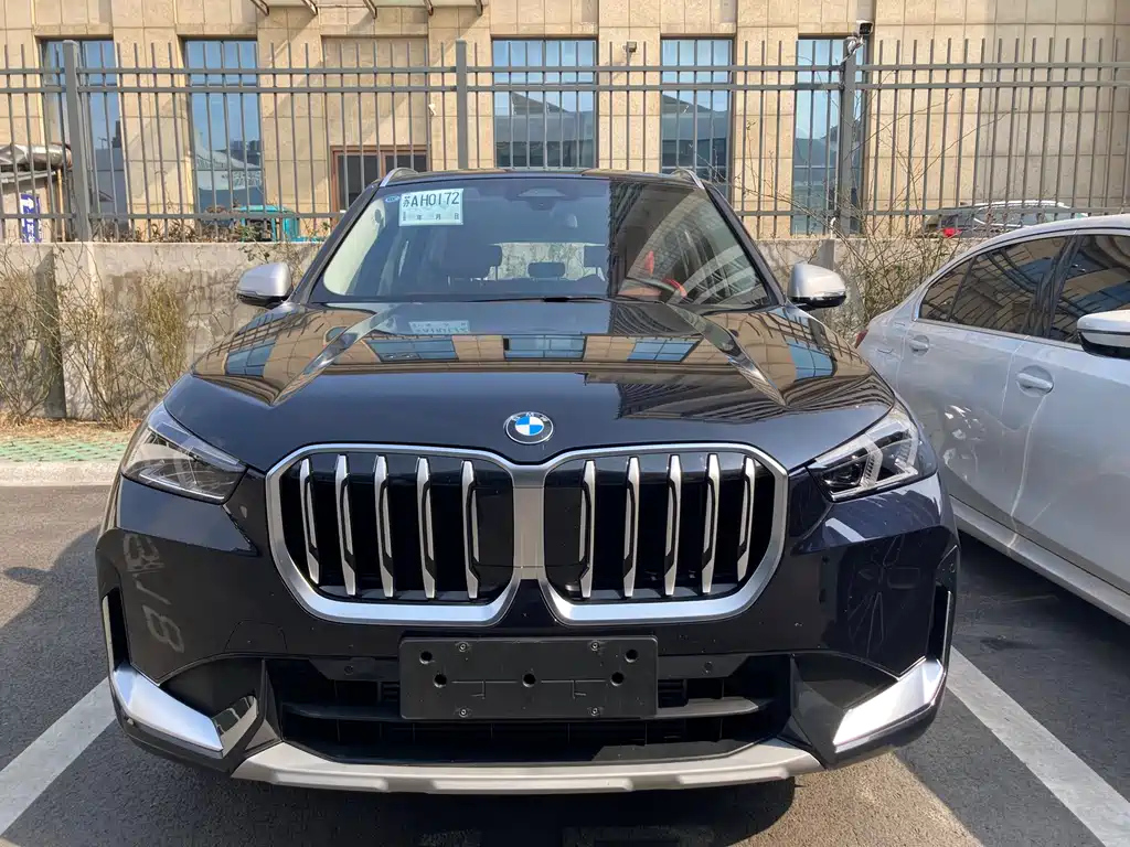 BMW X1 2023