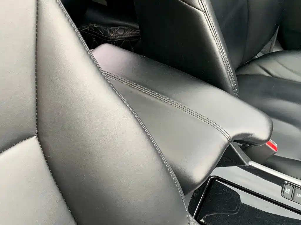 HONDA ACCORD 2017