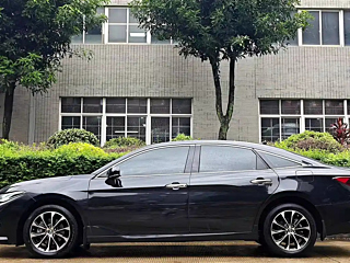 TOYOTA AVALON 2023