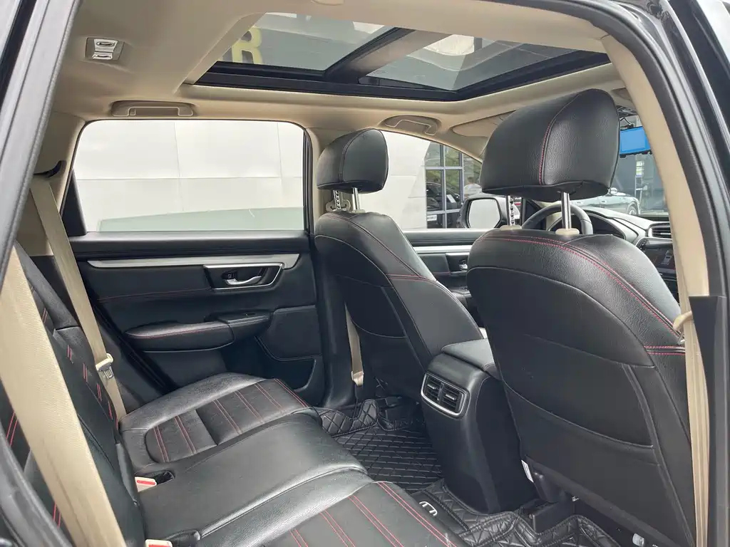 HONDA CR-V 2020