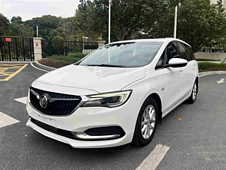 BUICK GL6