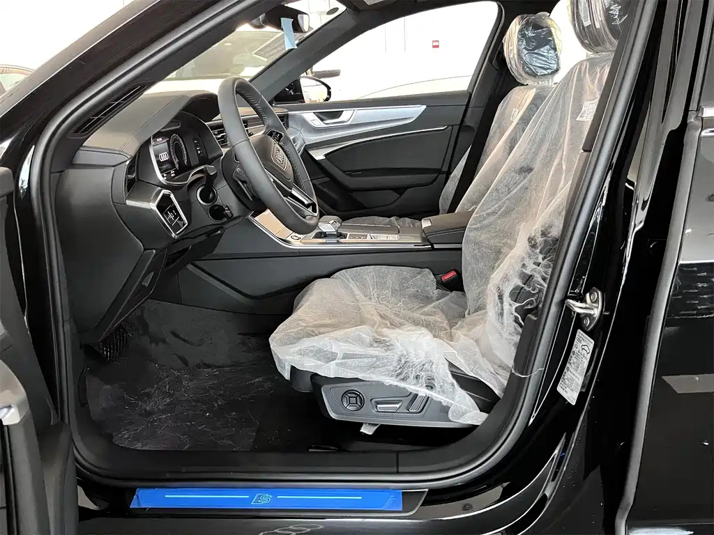 AUDI A6L 2024