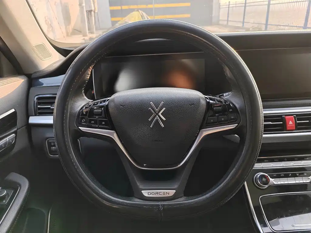DORCEN G60S 2019