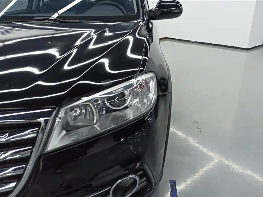 HAVAL H6 2019