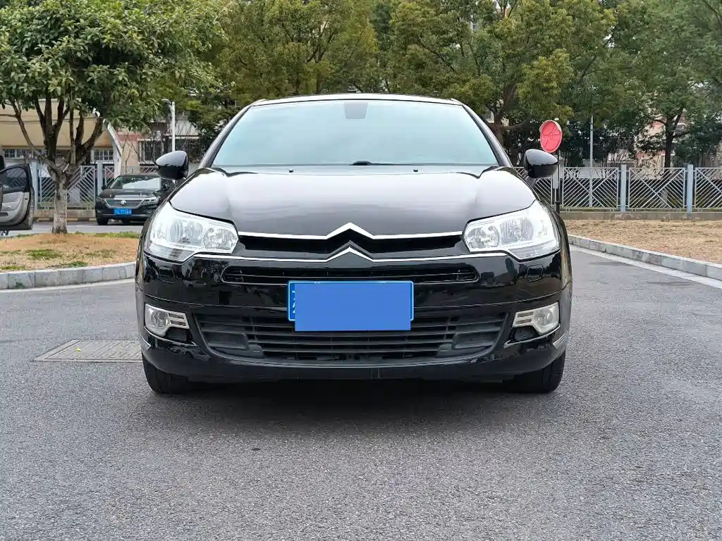 CITROEN C5 2012