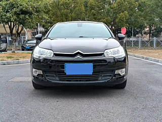 CITROEN C5 2012