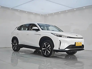Заказать ROEWE D5X DMH