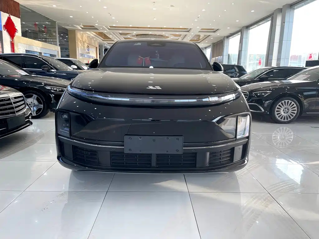 LI AUTO L7 2023