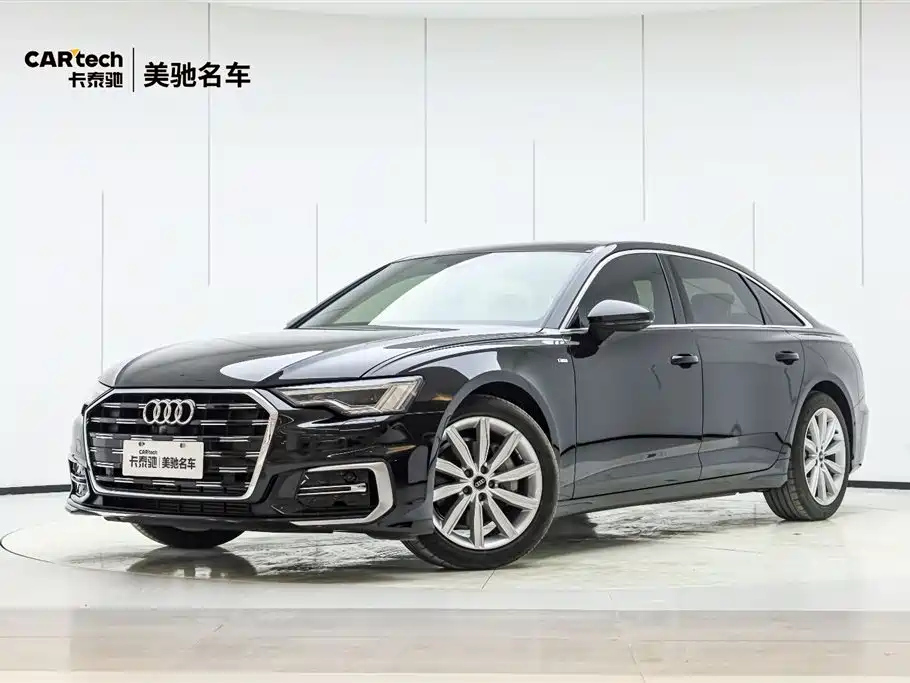 AUDI A6L 2023