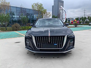 Заказать HONGQI H5