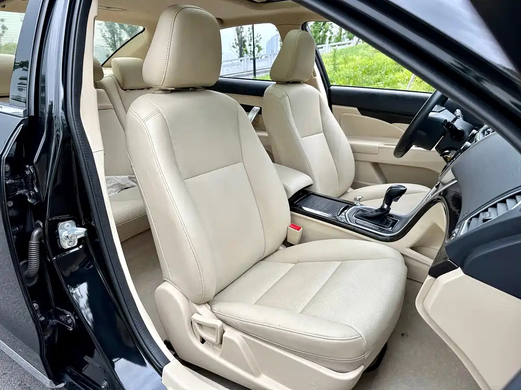 CHANGAN OTHER 2017