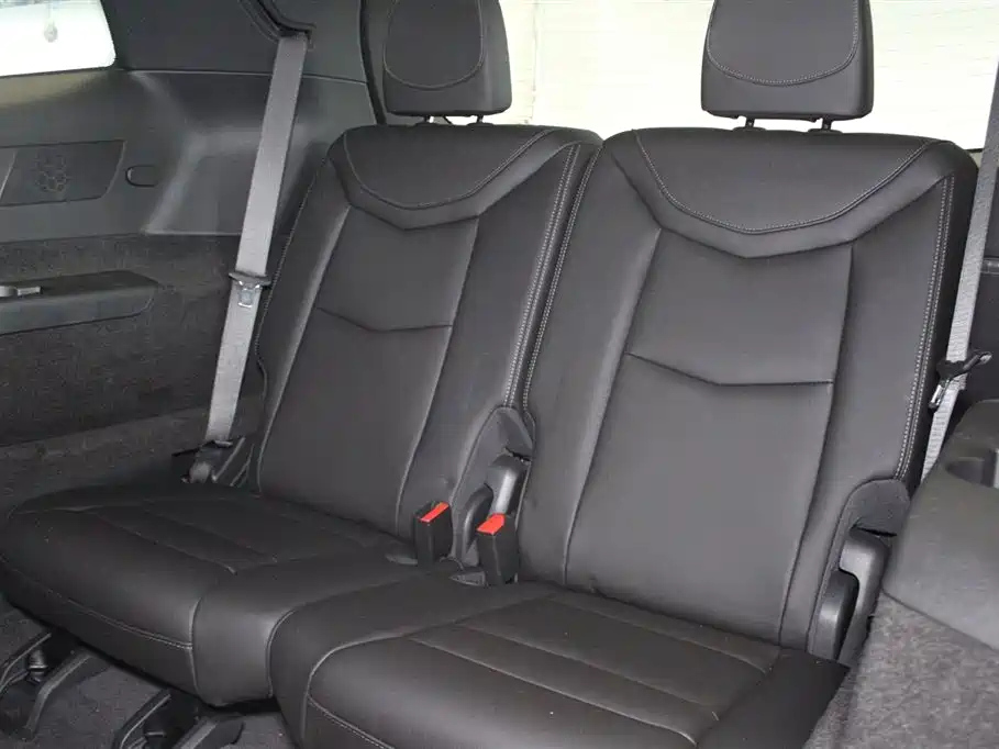 CADILLAC XT6 2021