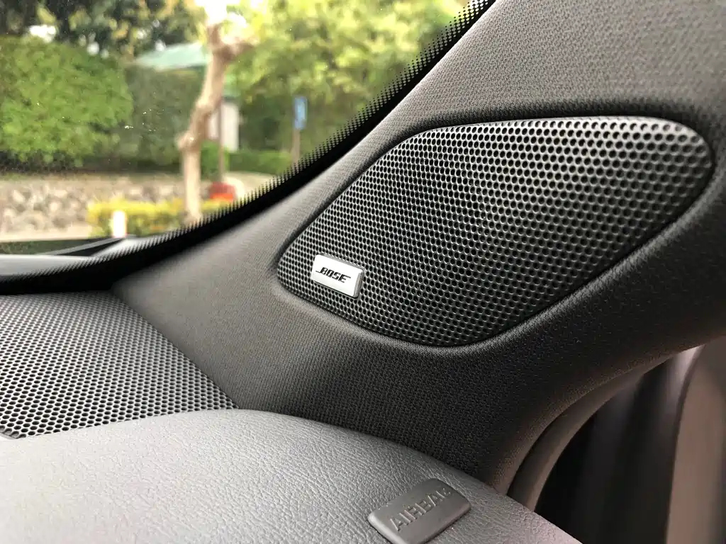 CADILLAC XT4 2021