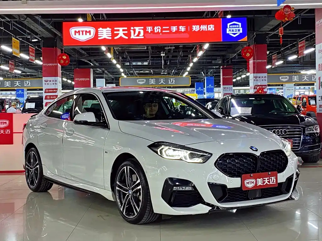 BMW 2-SERIES 2023
