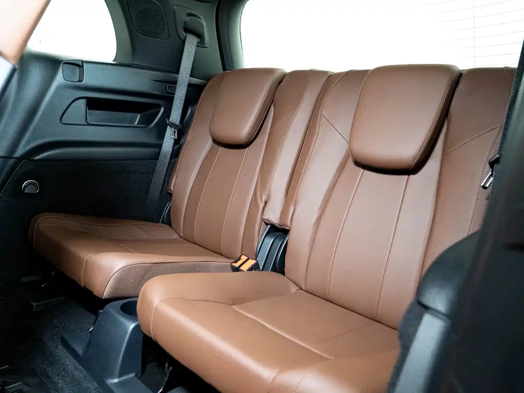 MERCEDES BENZ GLB 2022