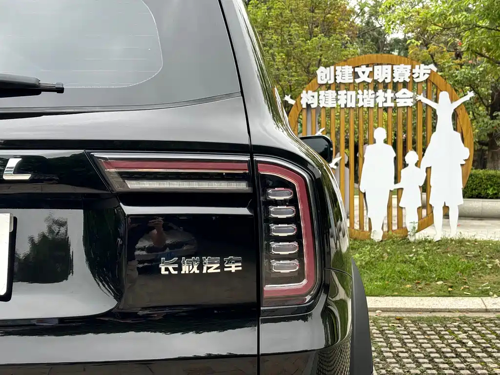 HAVAL DARGO 2021