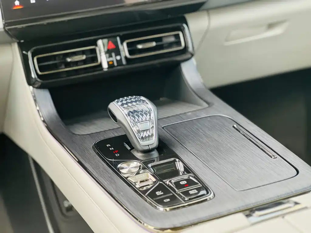 TRUMPCHI GS8 2022