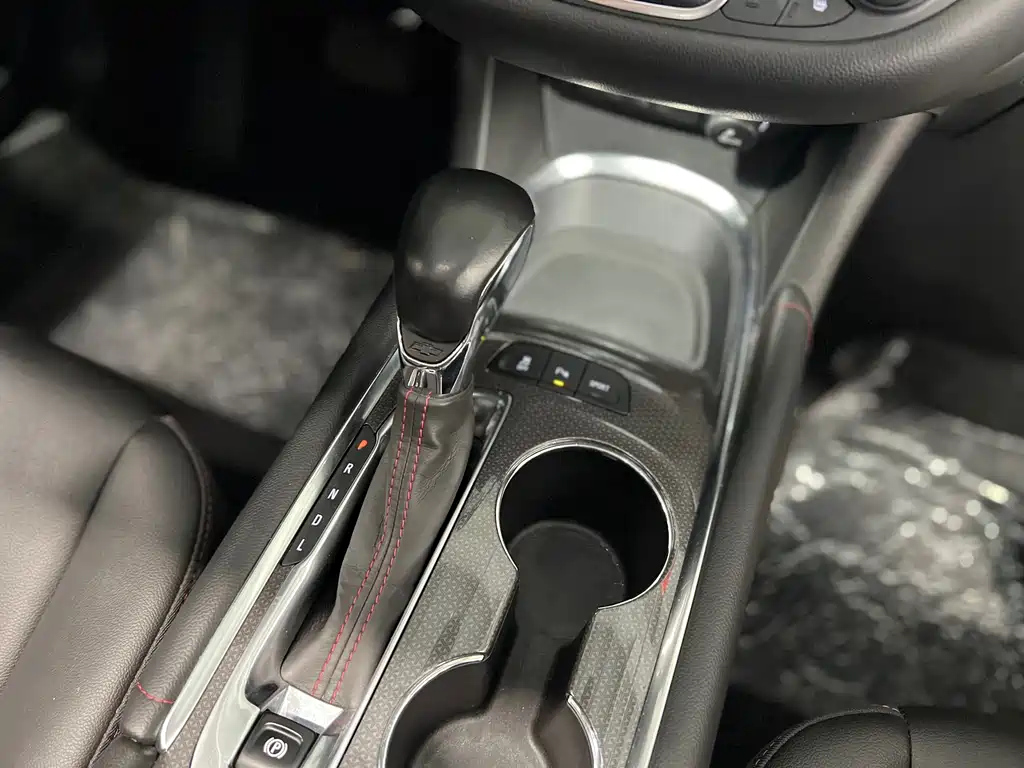 CHEVROLET MALIBU XL 2021