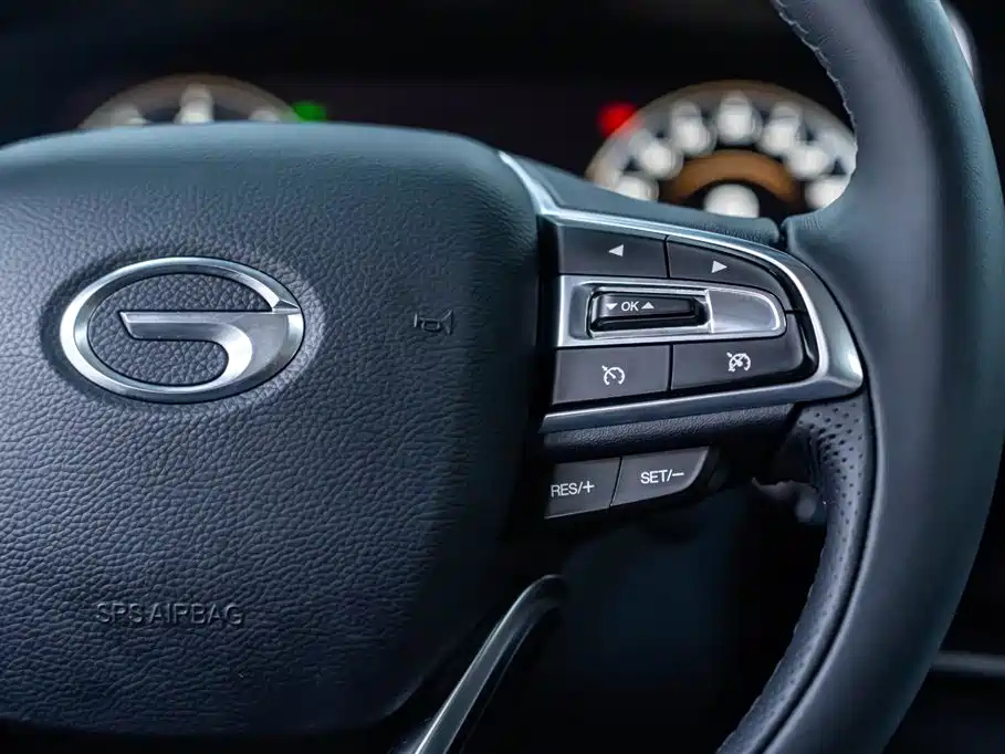 TRUMPCHI M8 2022