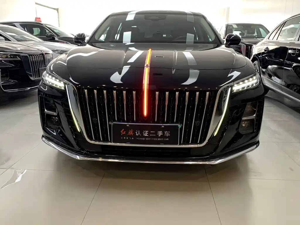 HONGQI H5 2023
