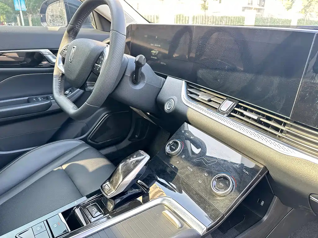 BESTURN B70 2021