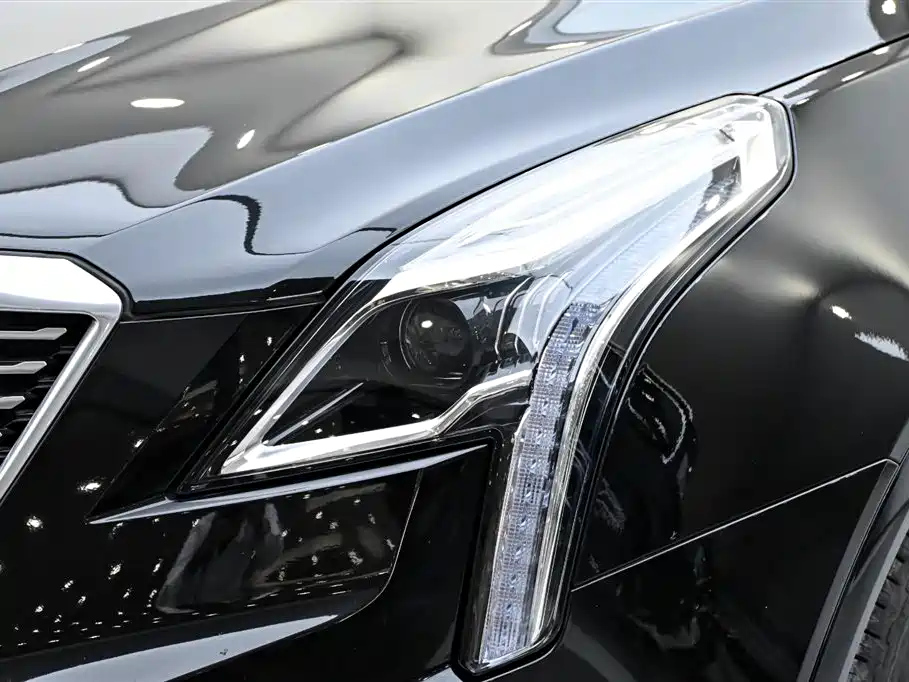 CADILLAC XT5 2022