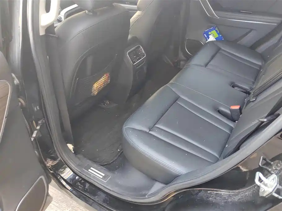 HAVAL H6 COUPE 2016