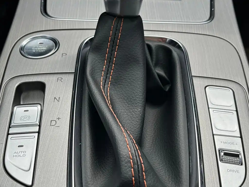 CHANGAN OSHAN X7 2020