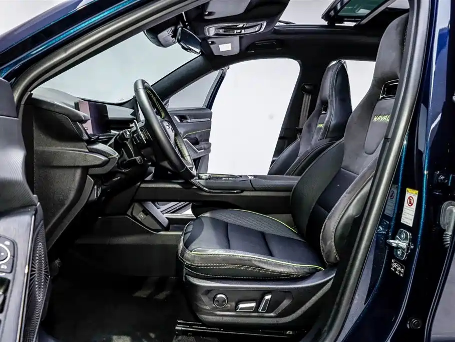 HAVAL H6S 2022