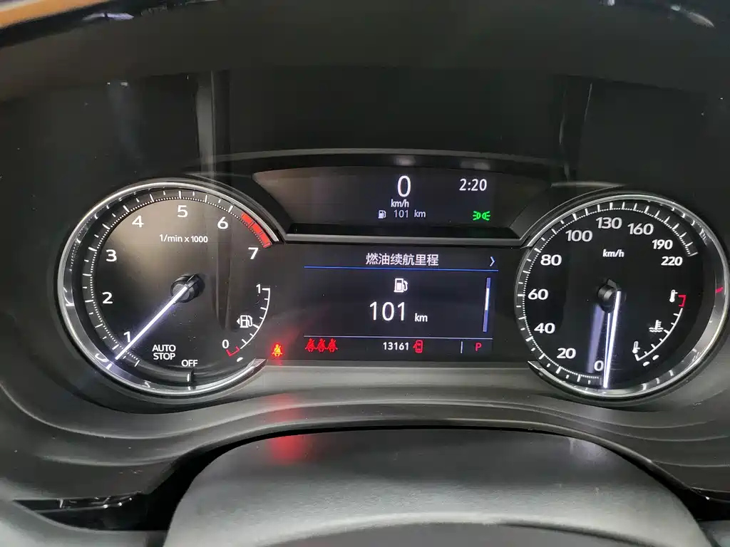 CADILLAC XT5 2023