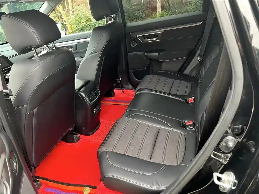 HONDA BREEZE 2021