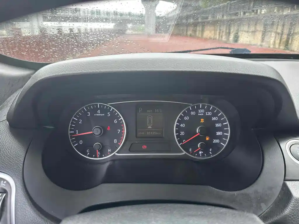 LINDWIND X7 2017