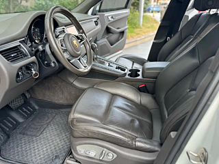 PORSCHE MACAN 2014 YEAR MACAN 2.0T 2014