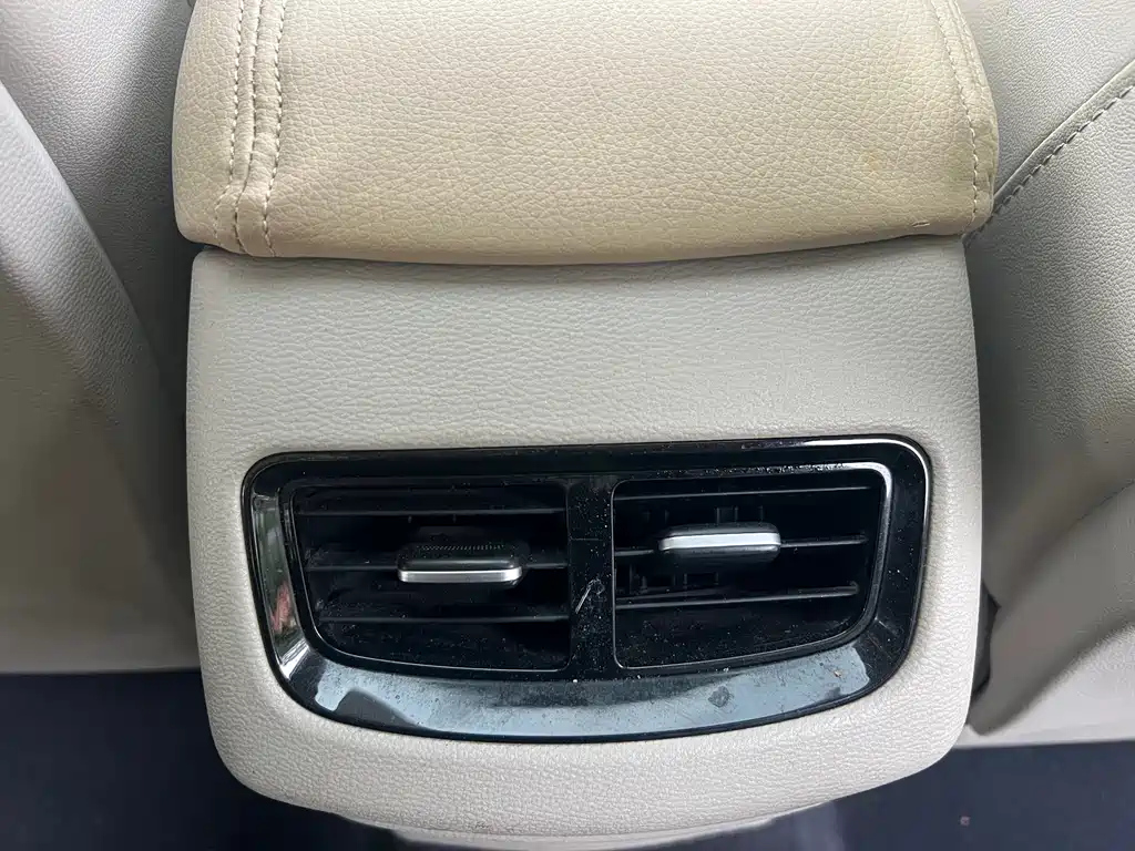HONGQI H5 2018