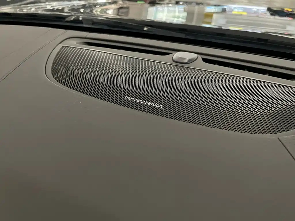 VOLVO S90 2022