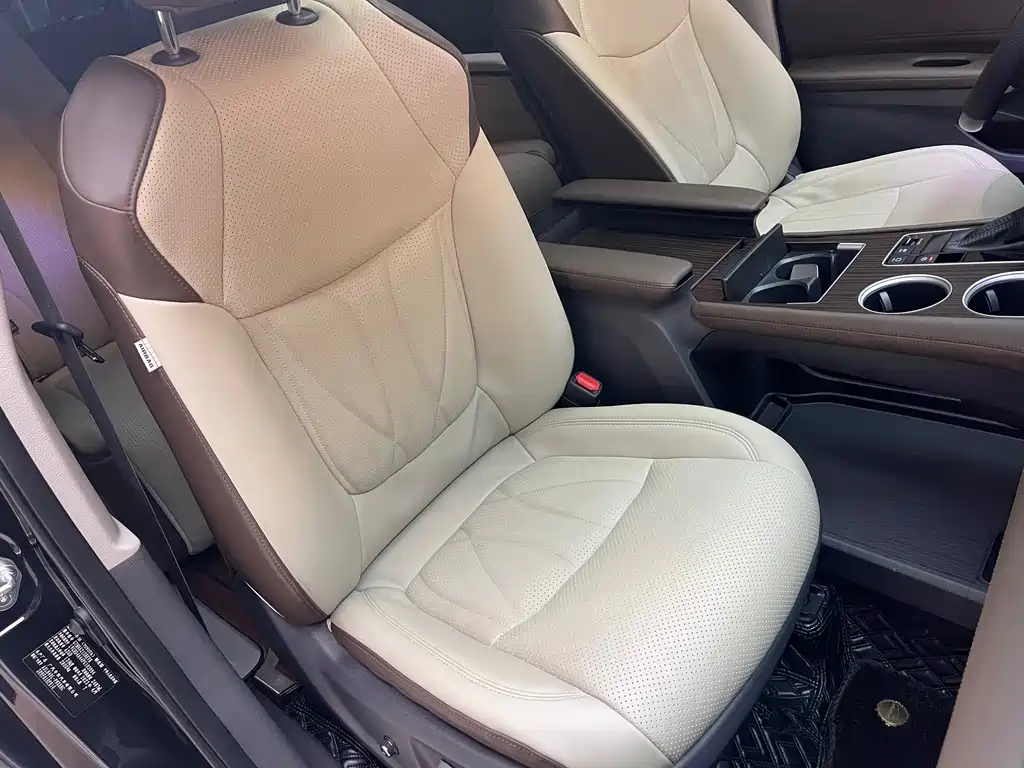 TOYOTA SIENNA SIENNA 2023