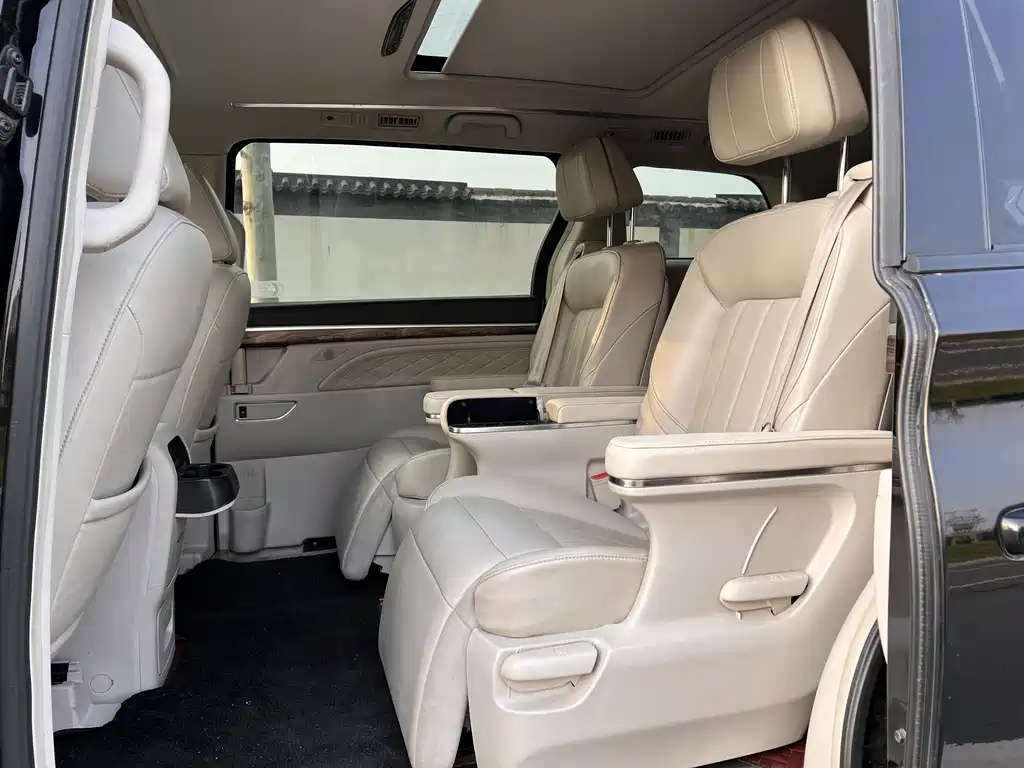 TRUMPCHI M8 2020