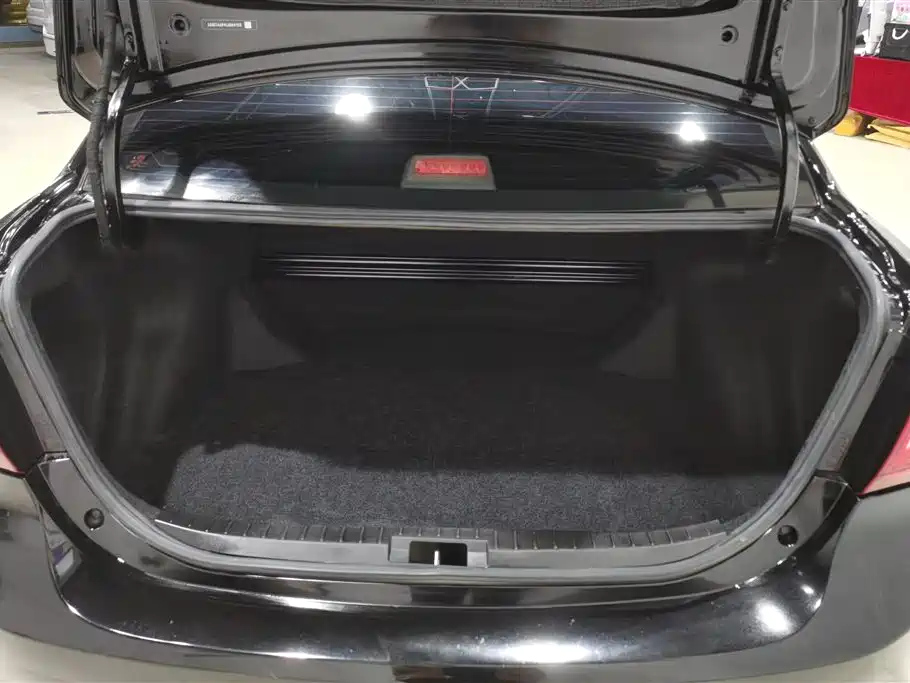 BYD F3 2021