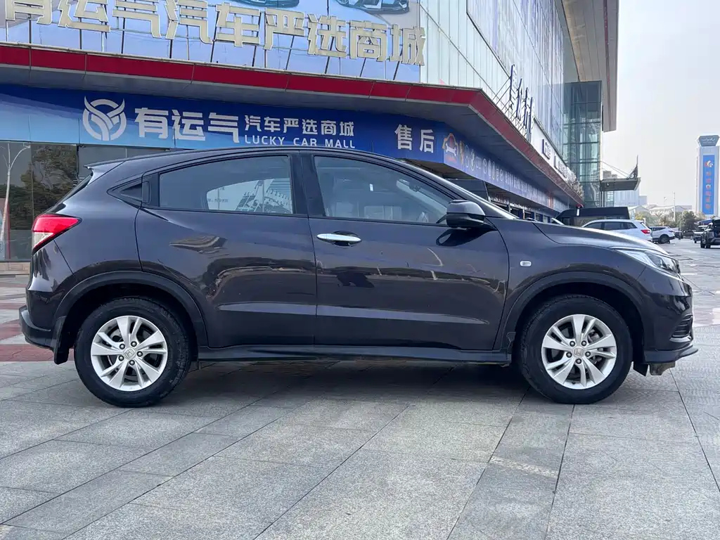 HONDA VEZEL 2020